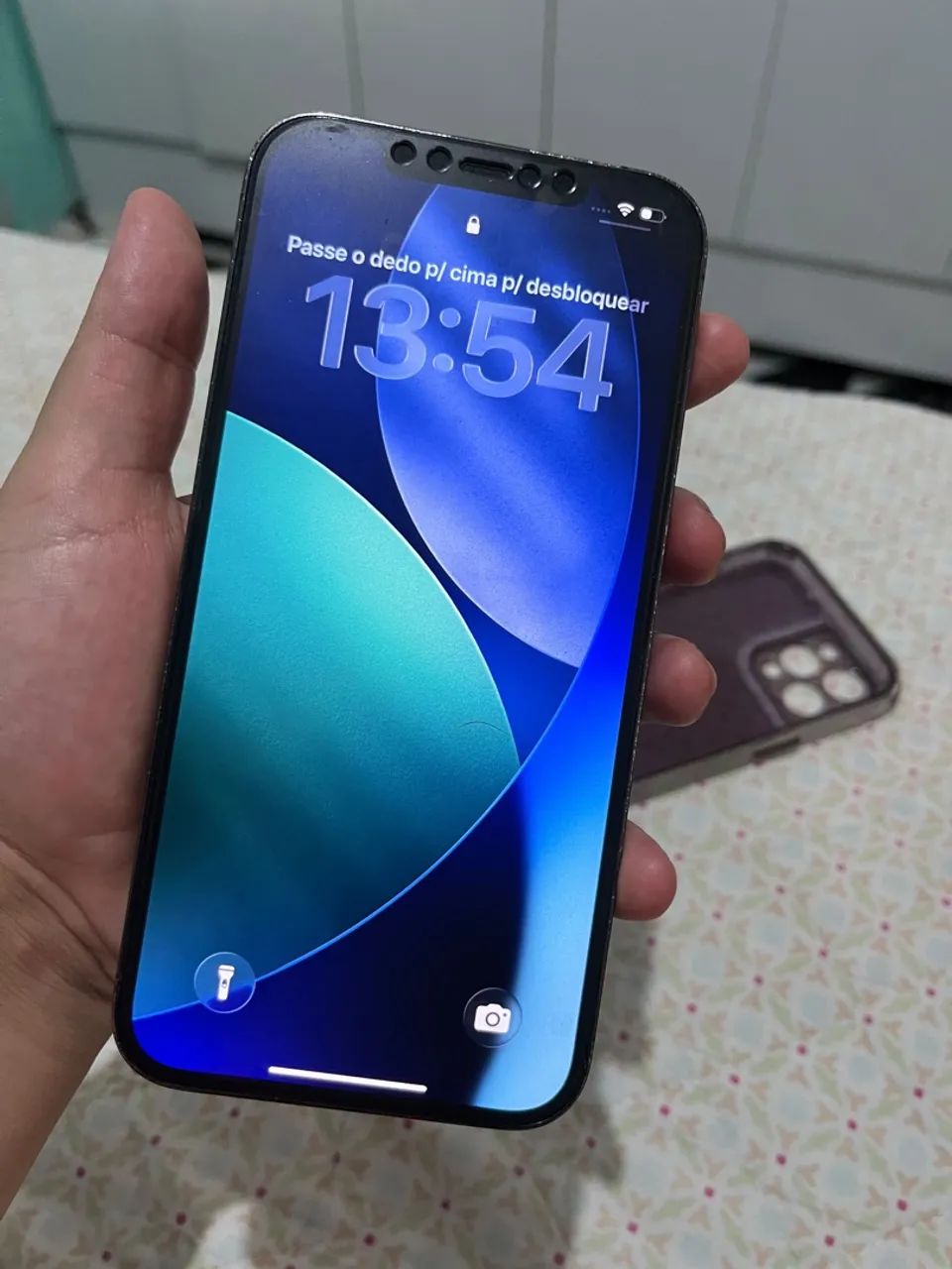 iPhone 12 Pro Max 