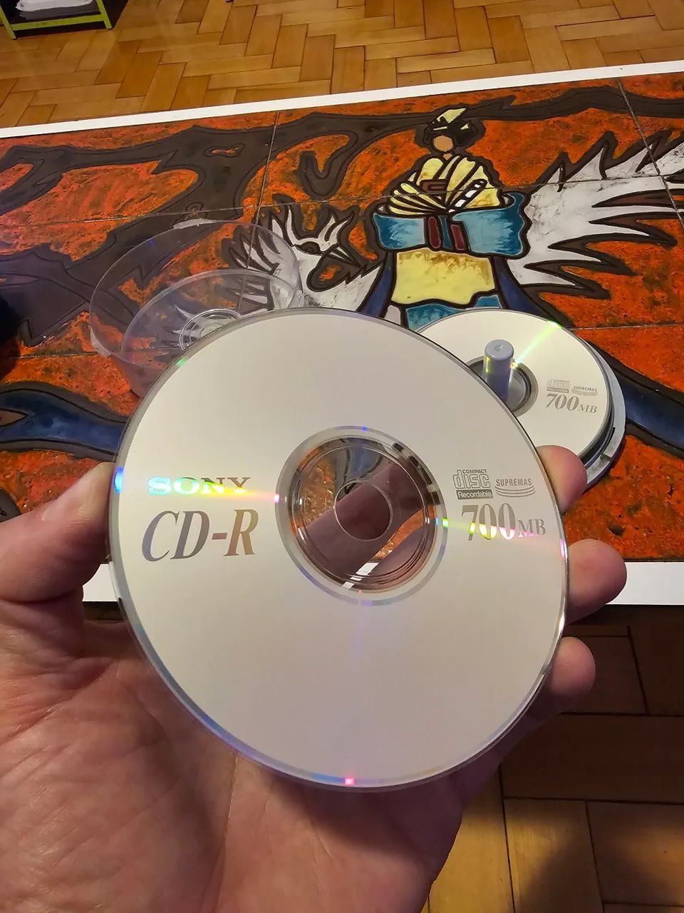 CD-R465514034071480321