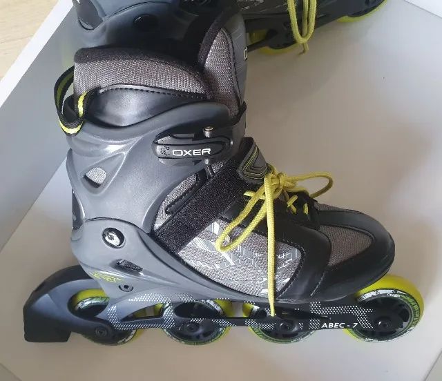 roller oxer byte - Foto 3