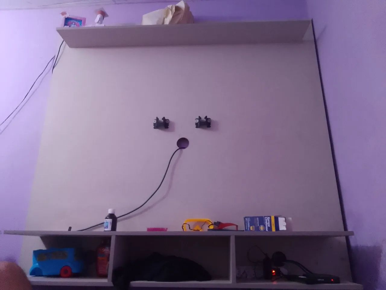 Painel de tv - Foto 2