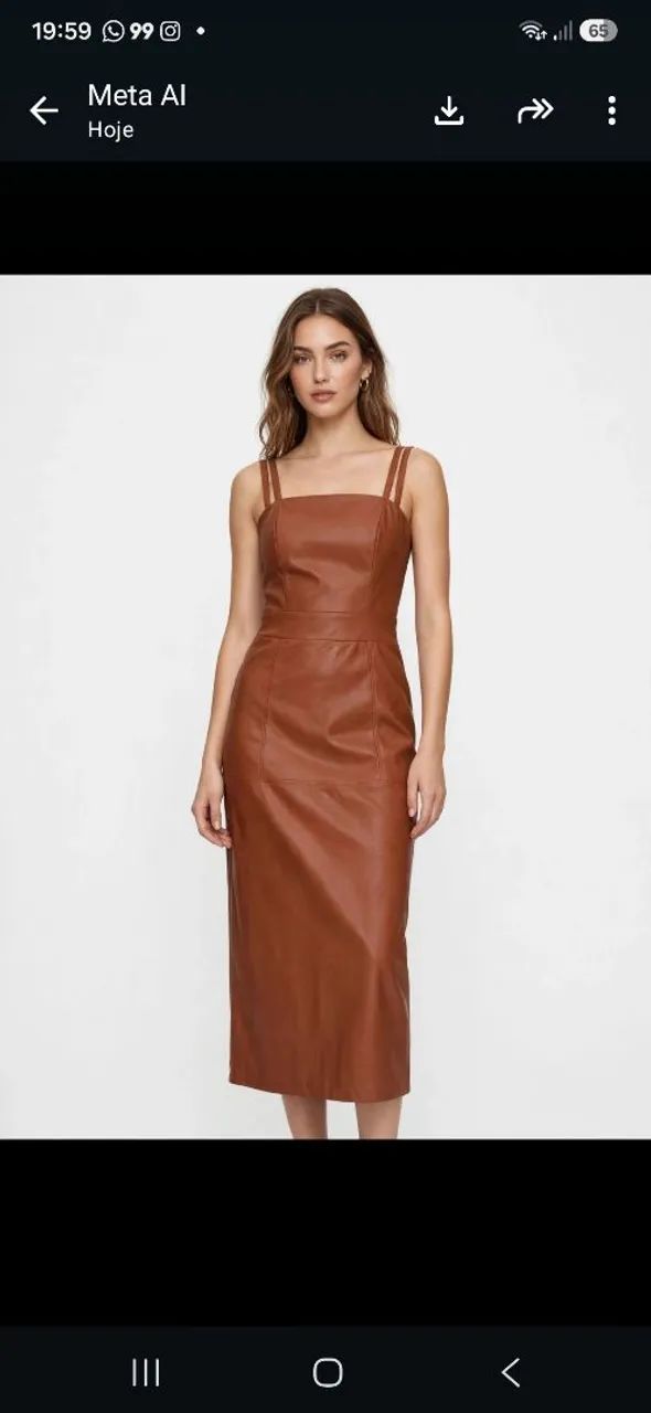 Vestido 