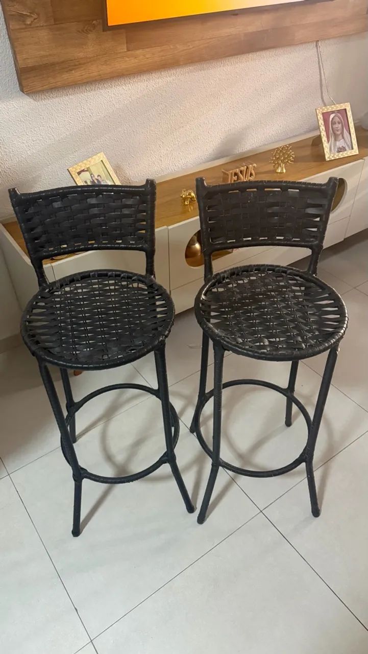 Banquetas 