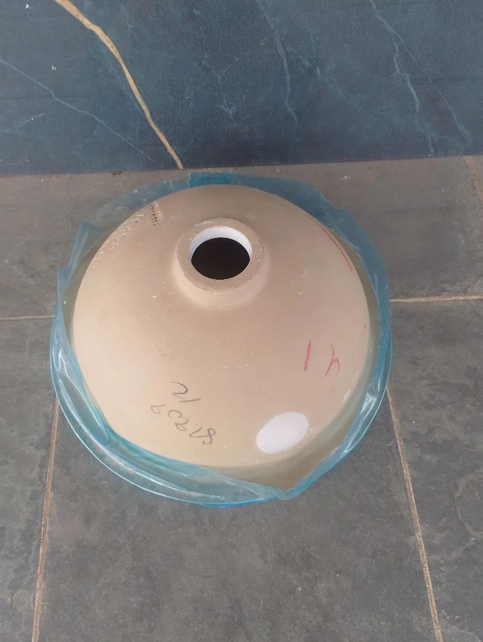 Cuba cerâmica Icasa - Foto 2