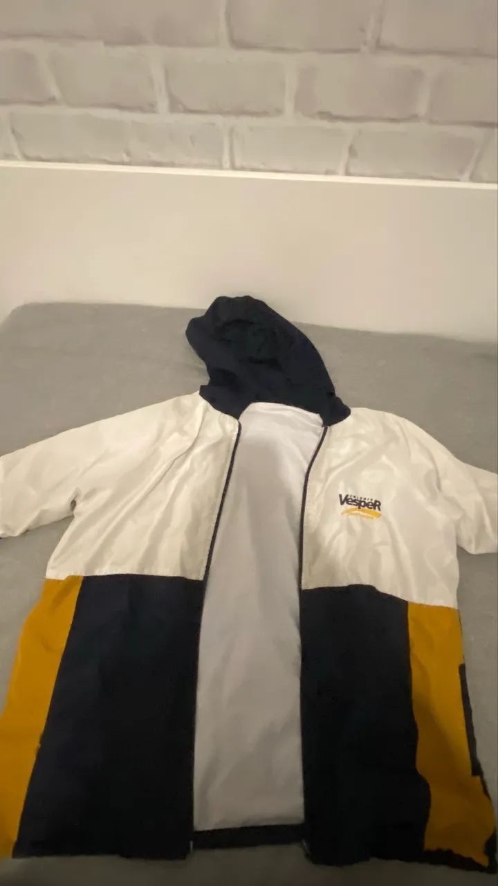 Uniforme Vesper BLUSA E CALÇA