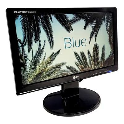 Monitor LG 15.6 Polegadas (Somente 250,00) - Foto 2