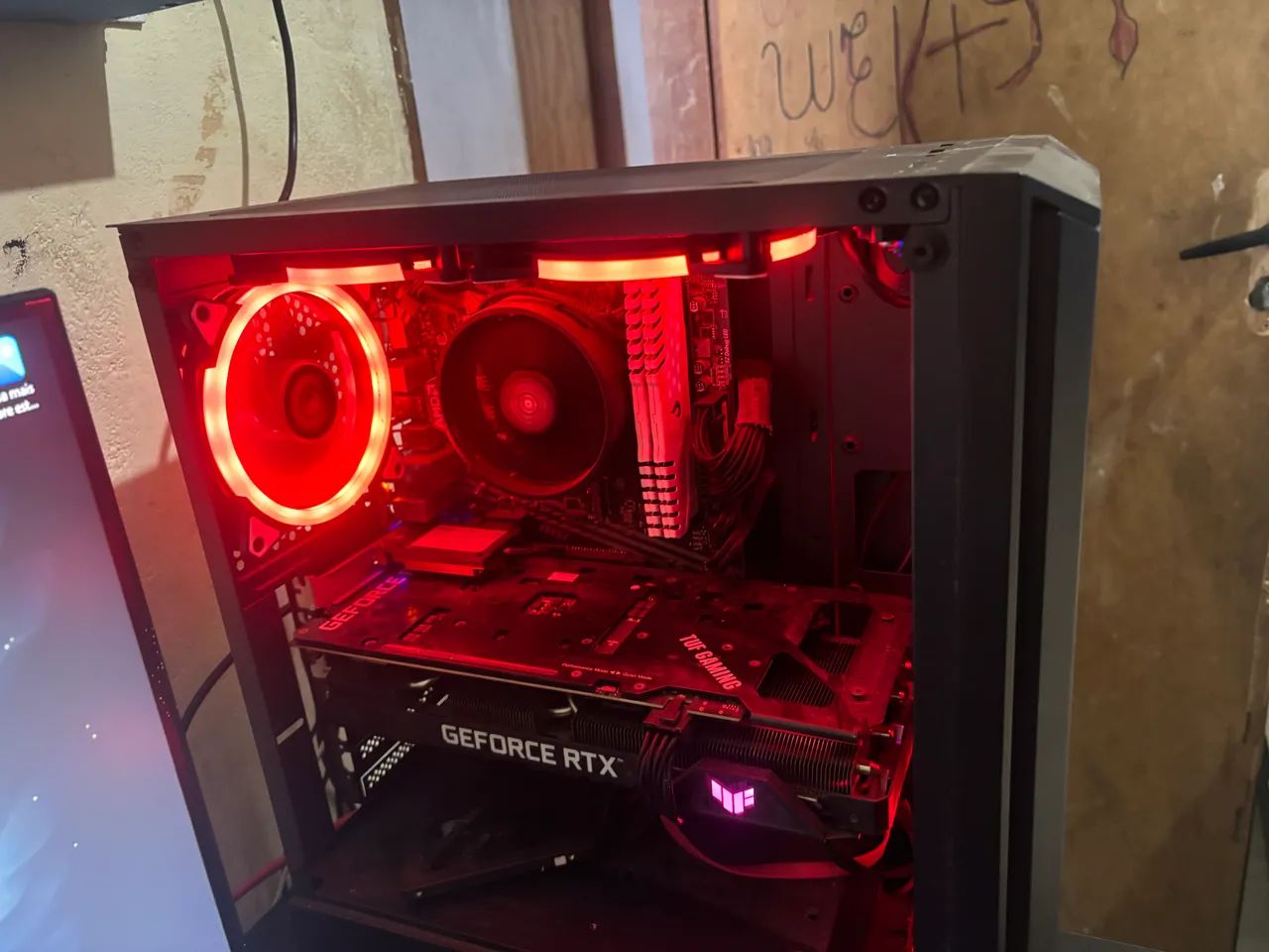Vendo pc gamer 
