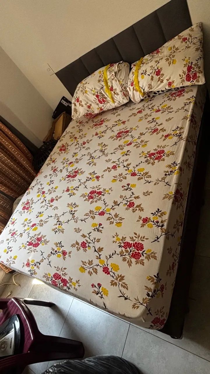 Cama de casal  - Foto 3