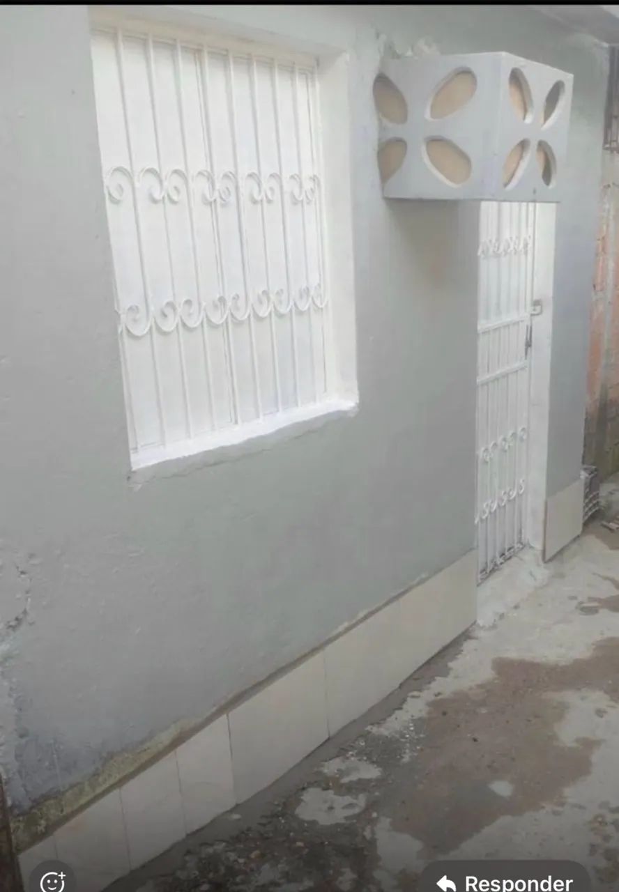Casa em Petrópolis 