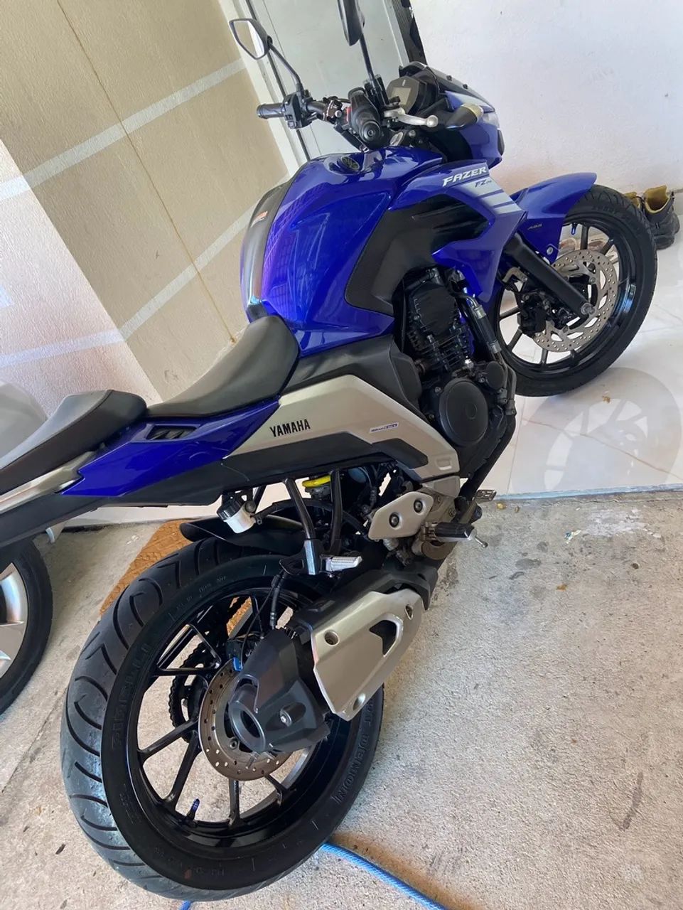 MOTO PARA EXIGENTES. - Foto 2