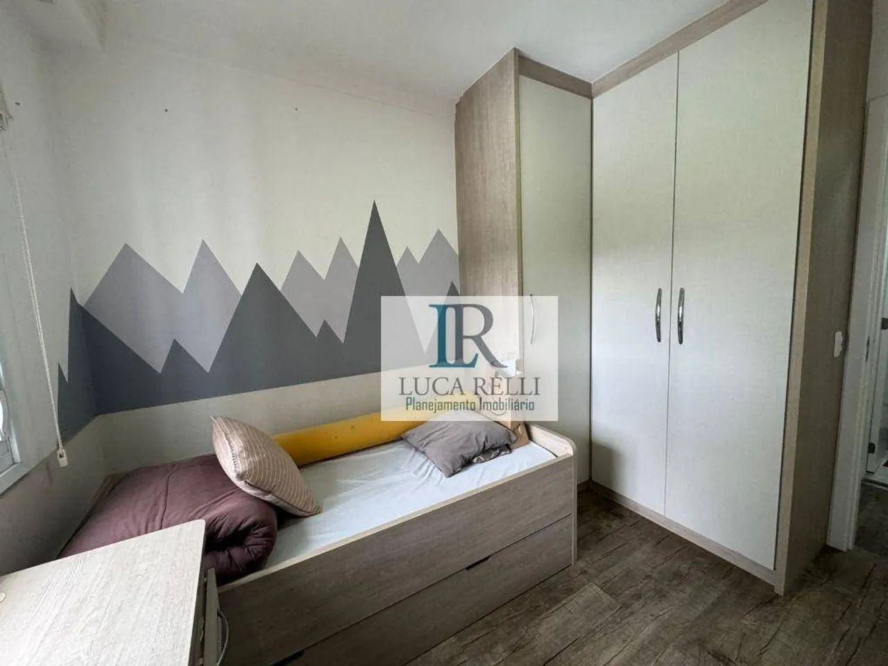 Apartamento com 2 dormitórios à venda, 60 m² por R$ 655.000,00 - Bethaville I - Barueri/SP - Foto 10