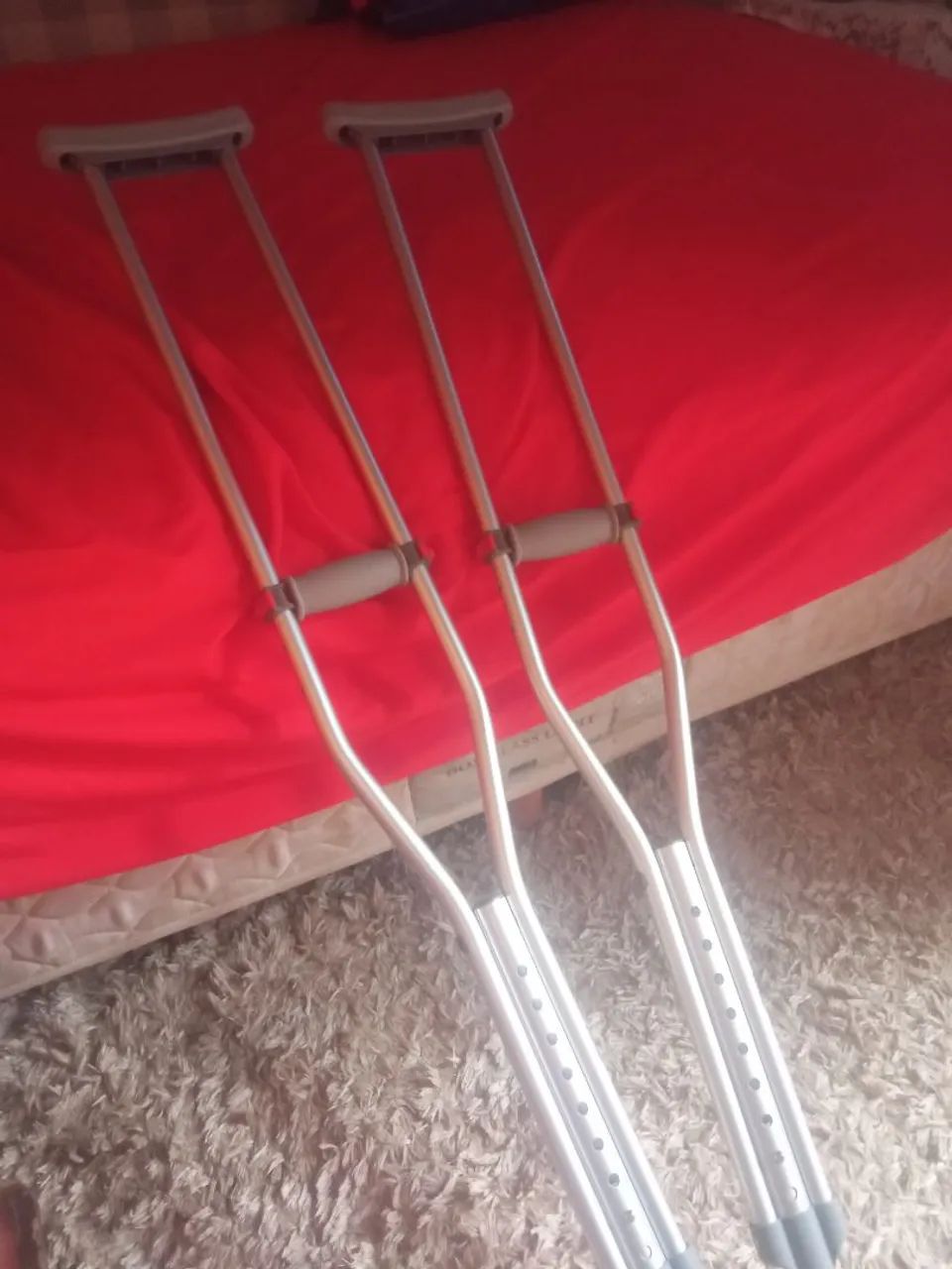 muletas 