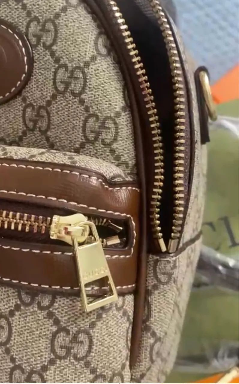 Mochila gucci  - Foto 4