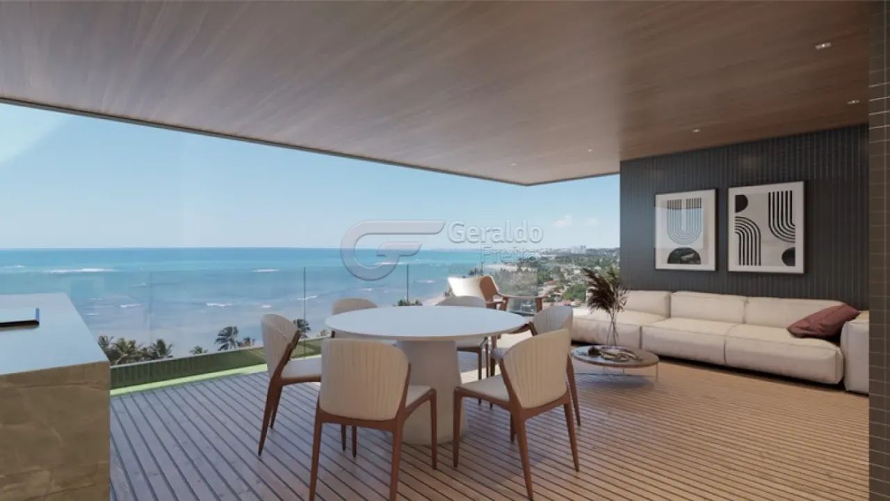 Apartamento com 4 quartos à venda em Maceió - Foto 3