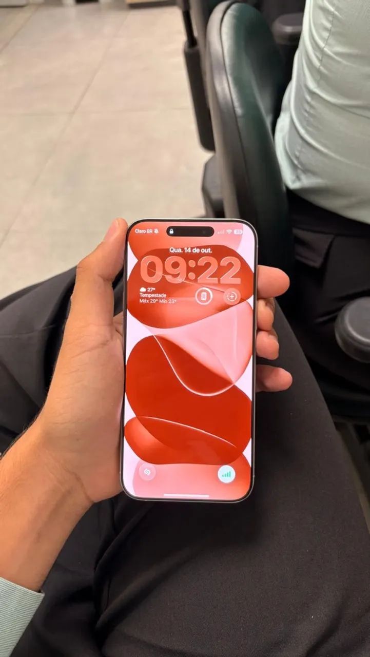 iPhone 16 Pro Max  - Foto 2