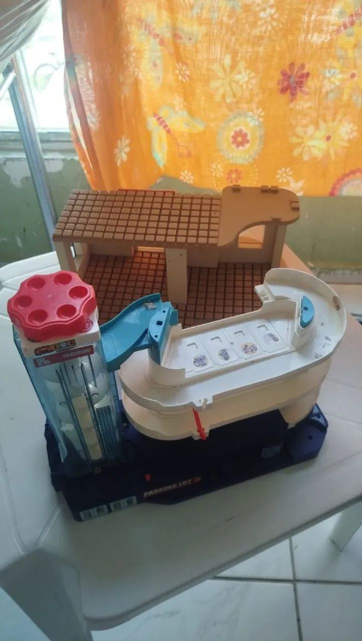 Lote de brinquedo  - Foto 4