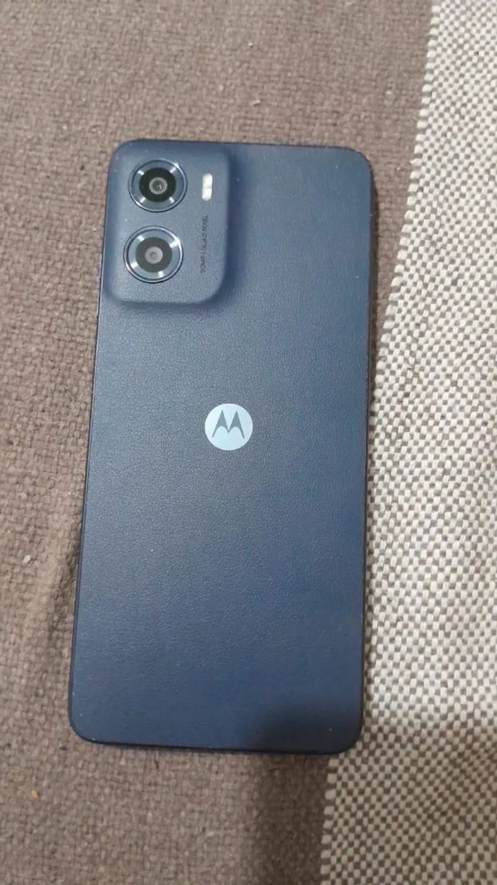 Celular Motorola G05 NOVO - Foto 4
