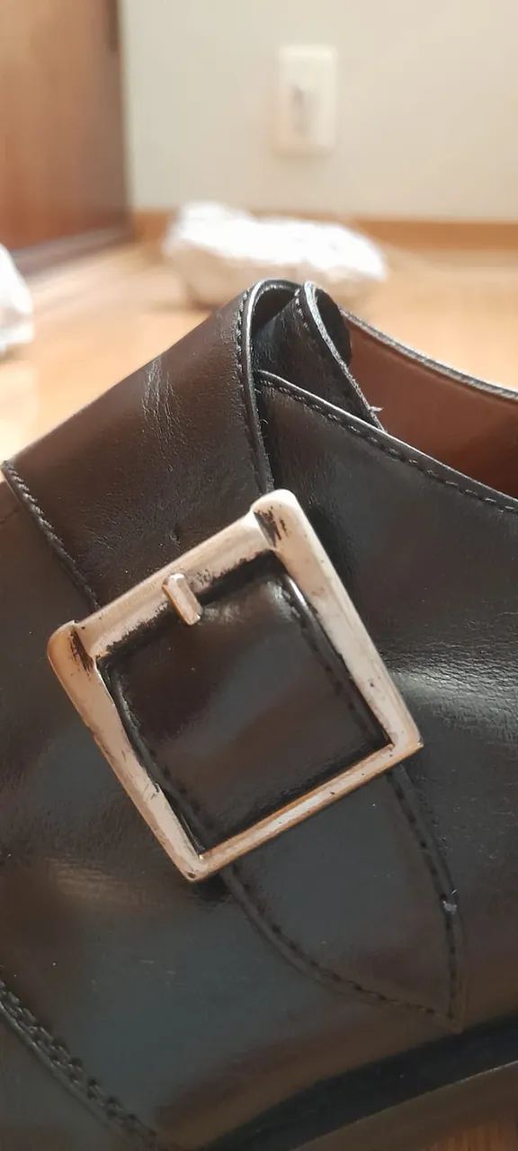 Sapatos Viccini Classic - Foto 2