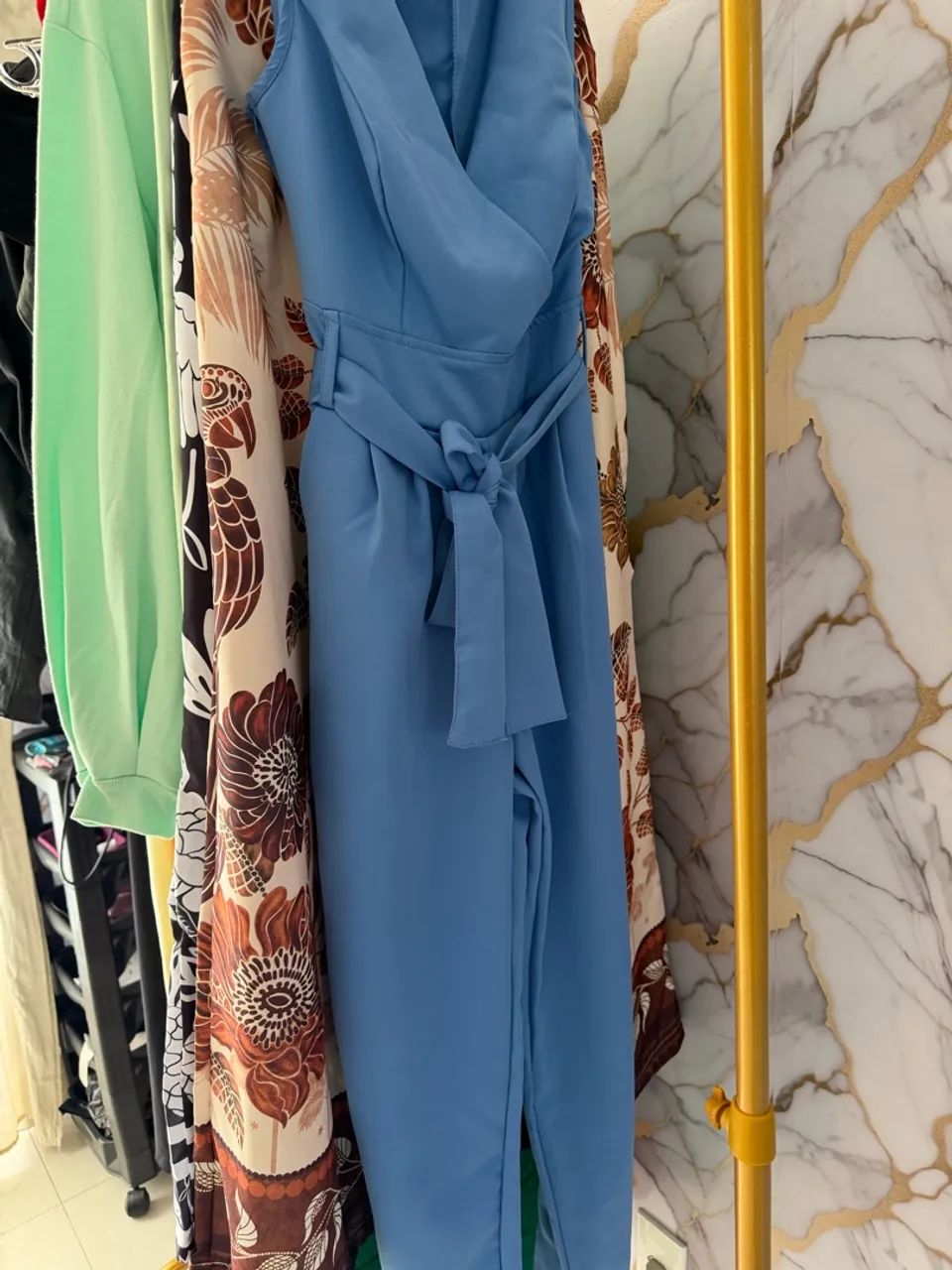 DESAPEGO DE ROUPAS NOVAS  - Foto 3