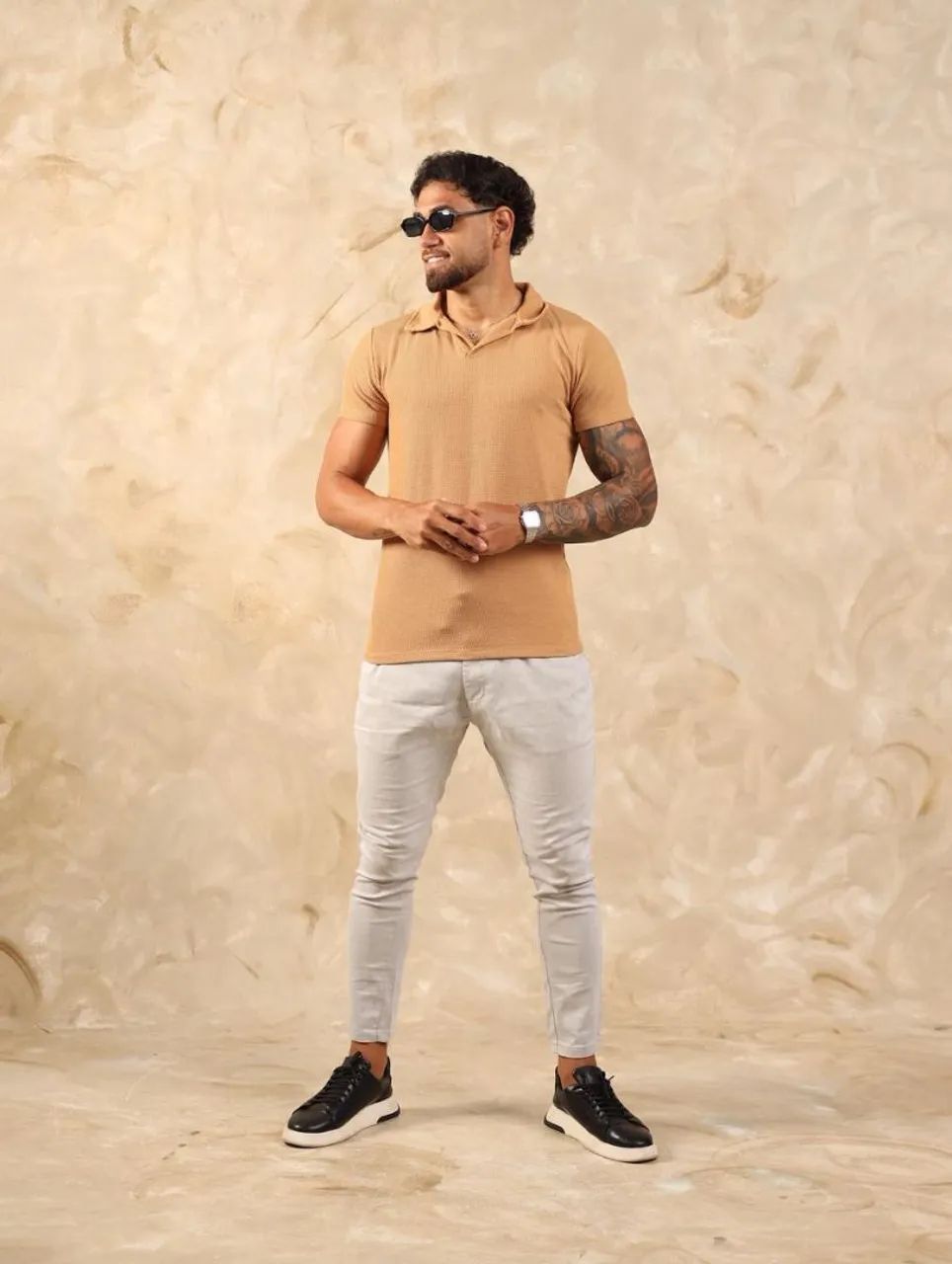 Camisas ? - Foto 3