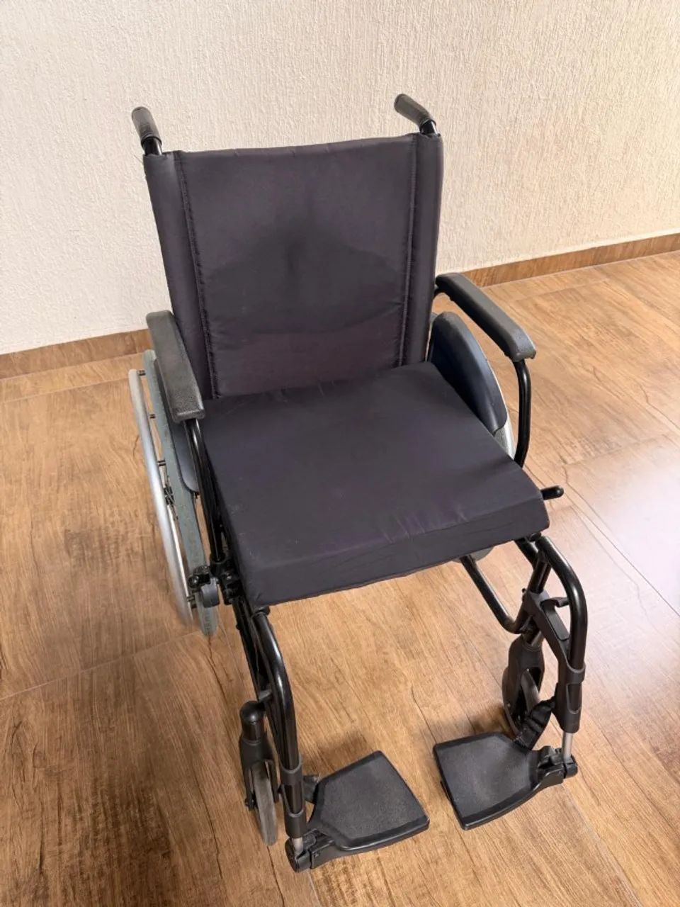 Cadeira de Rodas Ortobras 