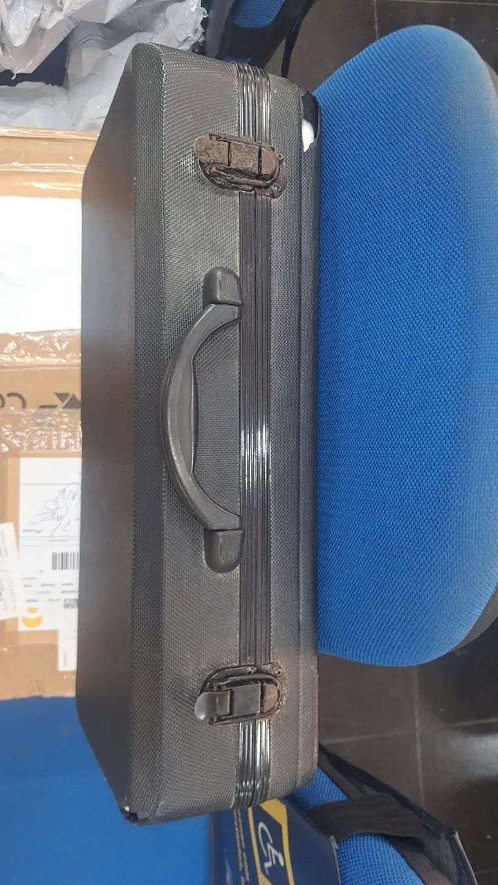 Trompete Suzuki Sib - Foto 3