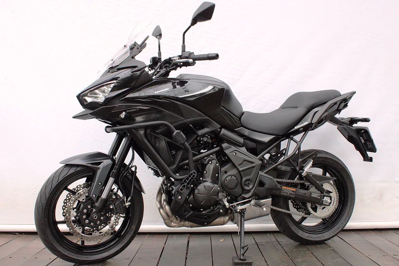 KAWASAKI VERSYS 650 ABS - Foto 3