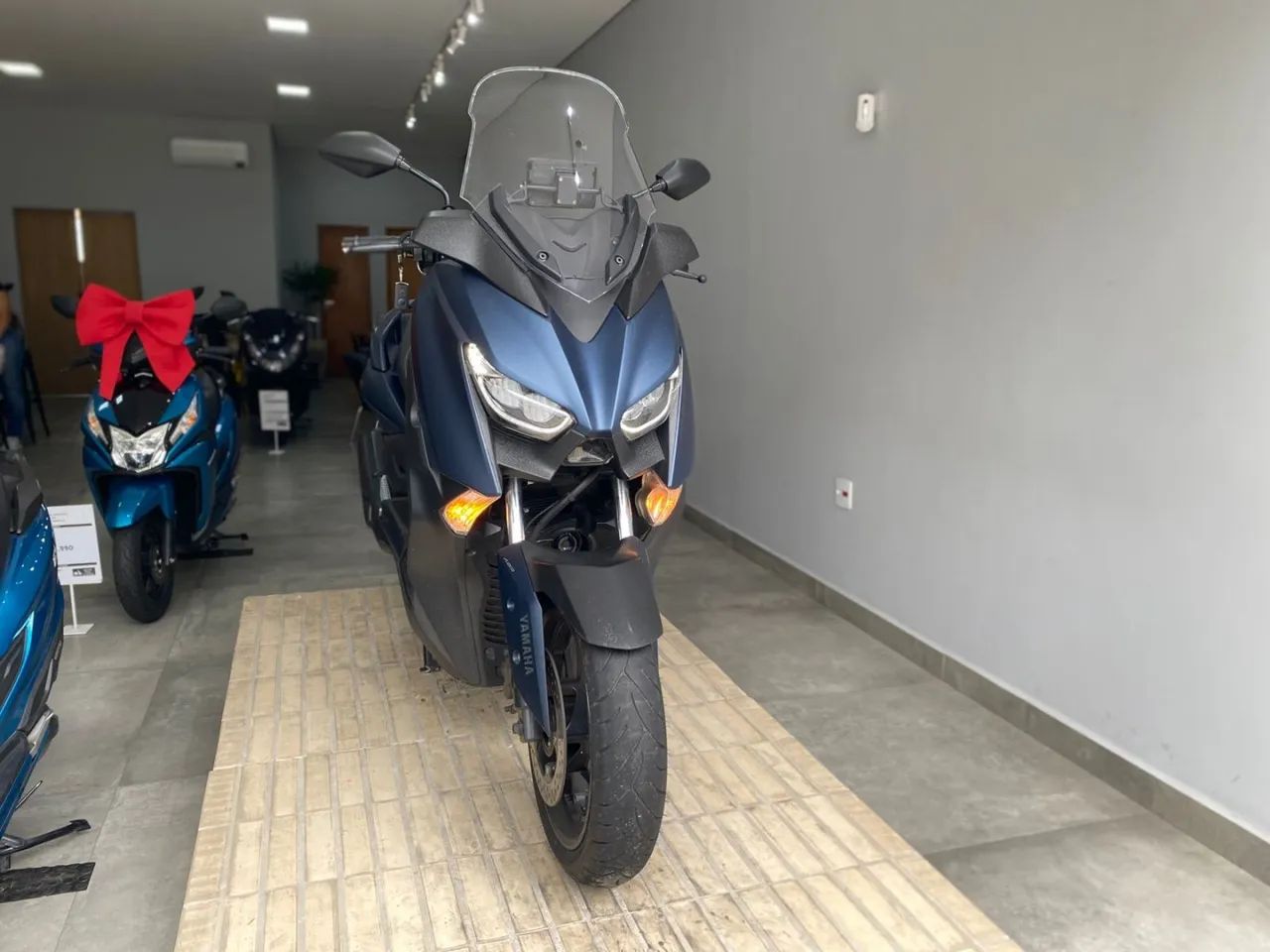 Yamaha Xmax 250 abs 2023