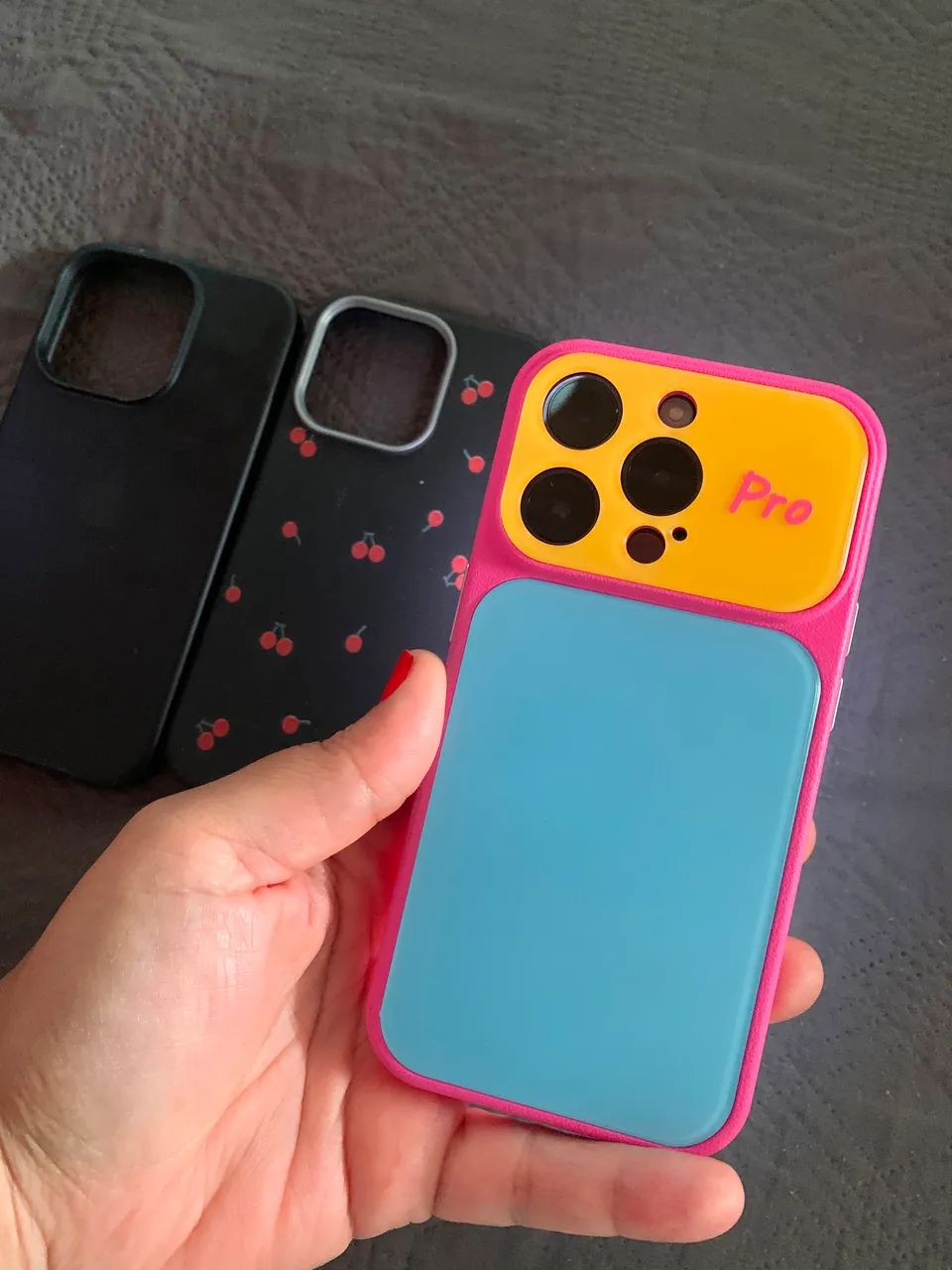 iPhone 14 Pro 256  - Foto 4