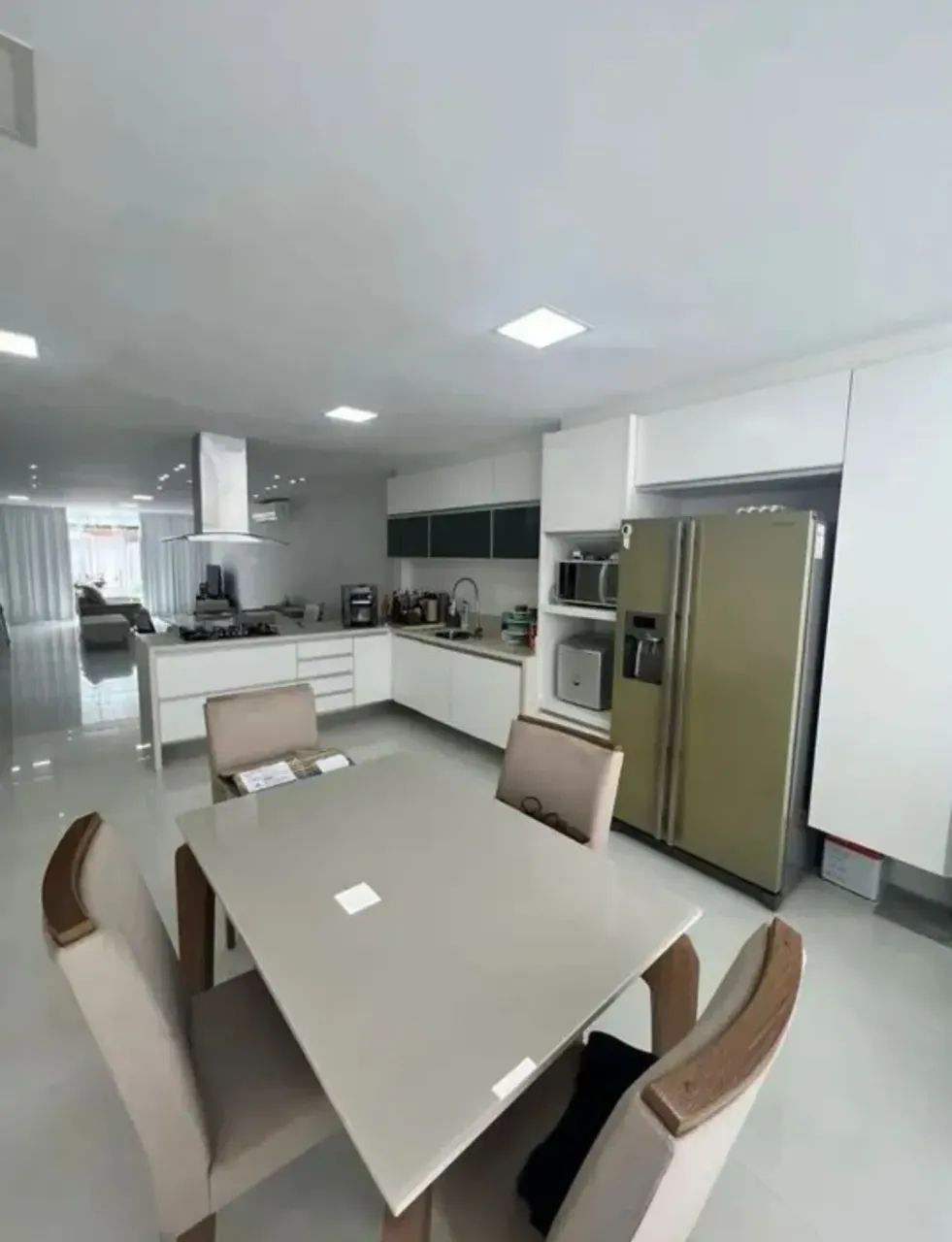 Imóvel para aluguel e venda com 220 metros quadrados com 2 quartos - Foto 2