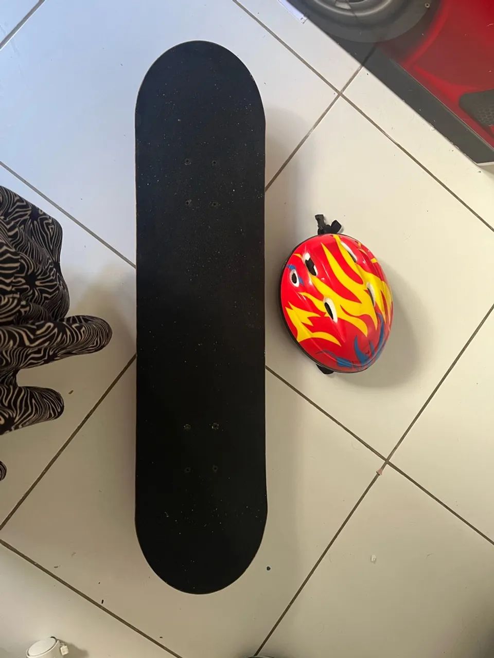 Skate - Foto 5