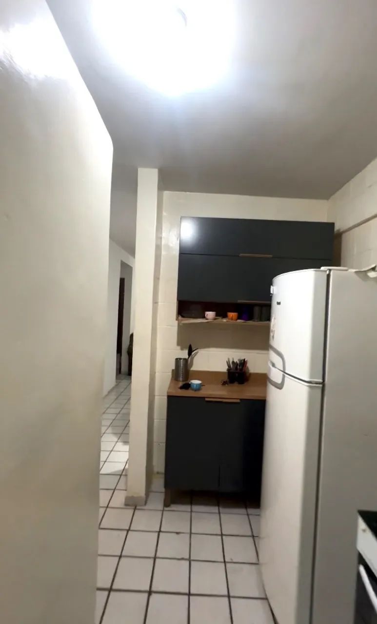 Apartamento mobiliado  - Foto 2