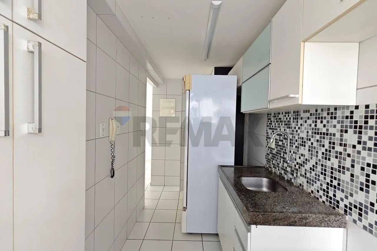 Apartamento na Torre com 51,67 m², 2 quartos, suíte e vaga coberta - Foto 3