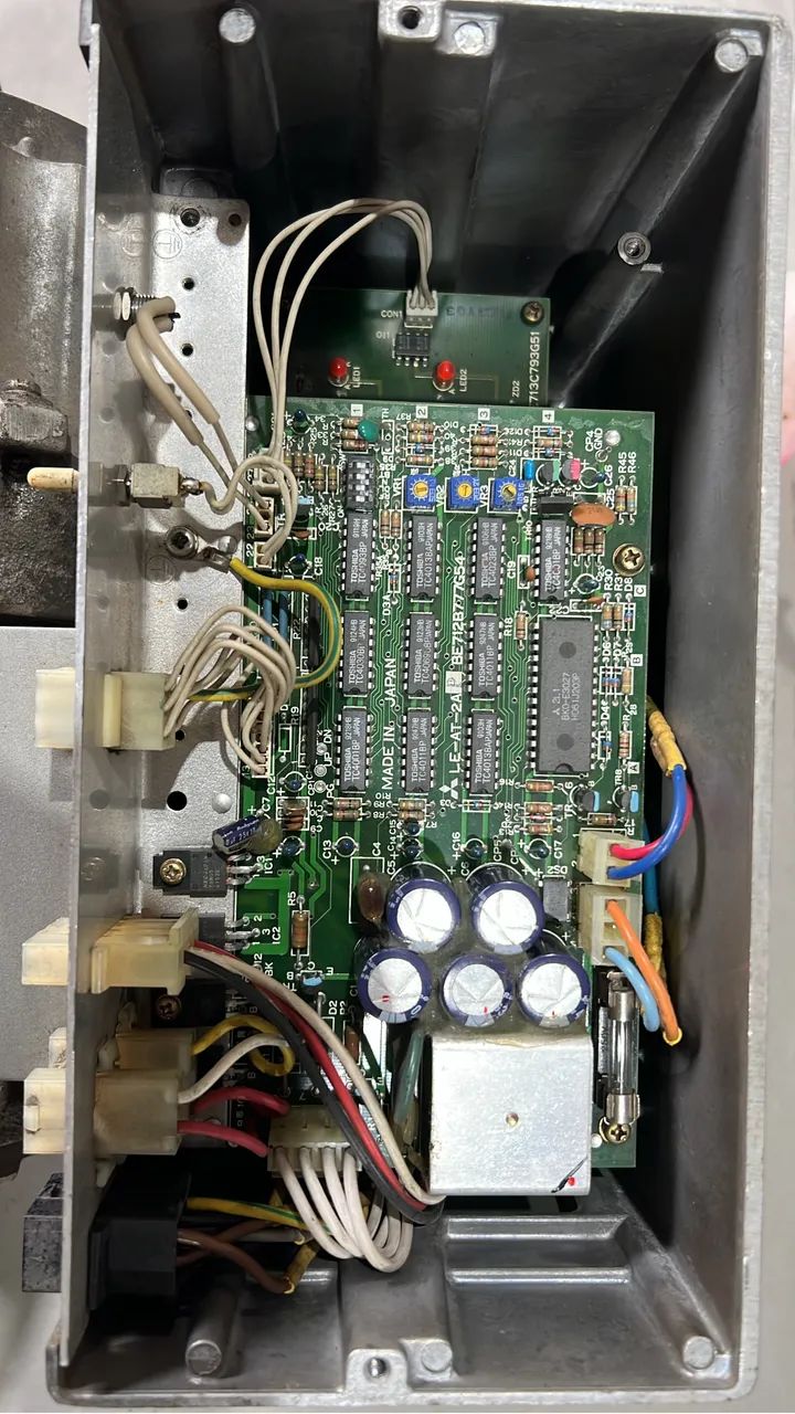 Placa  Máquina Bordar Tajima  - Foto 4
