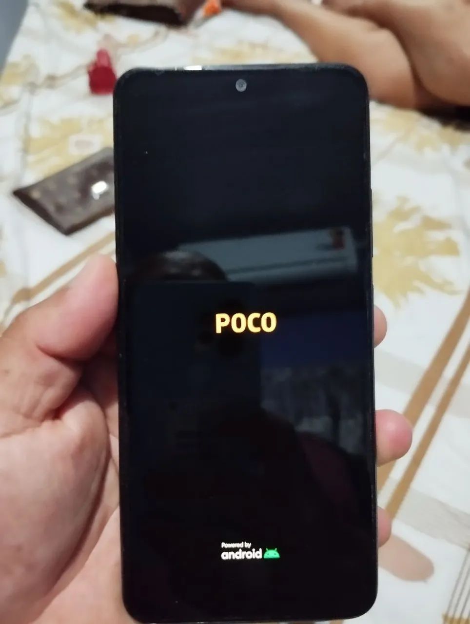 POCO X5 256 GB 5G IMPECÁVEL  - Foto 4