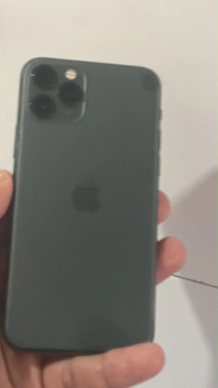 CELULAR IPHONE 11 PRO  - Foto 3