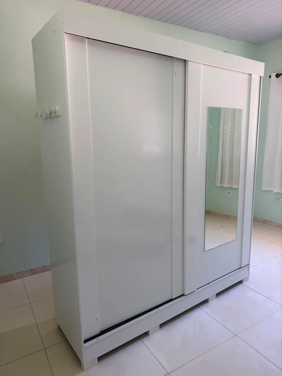 Guarda roupa  - Foto 3