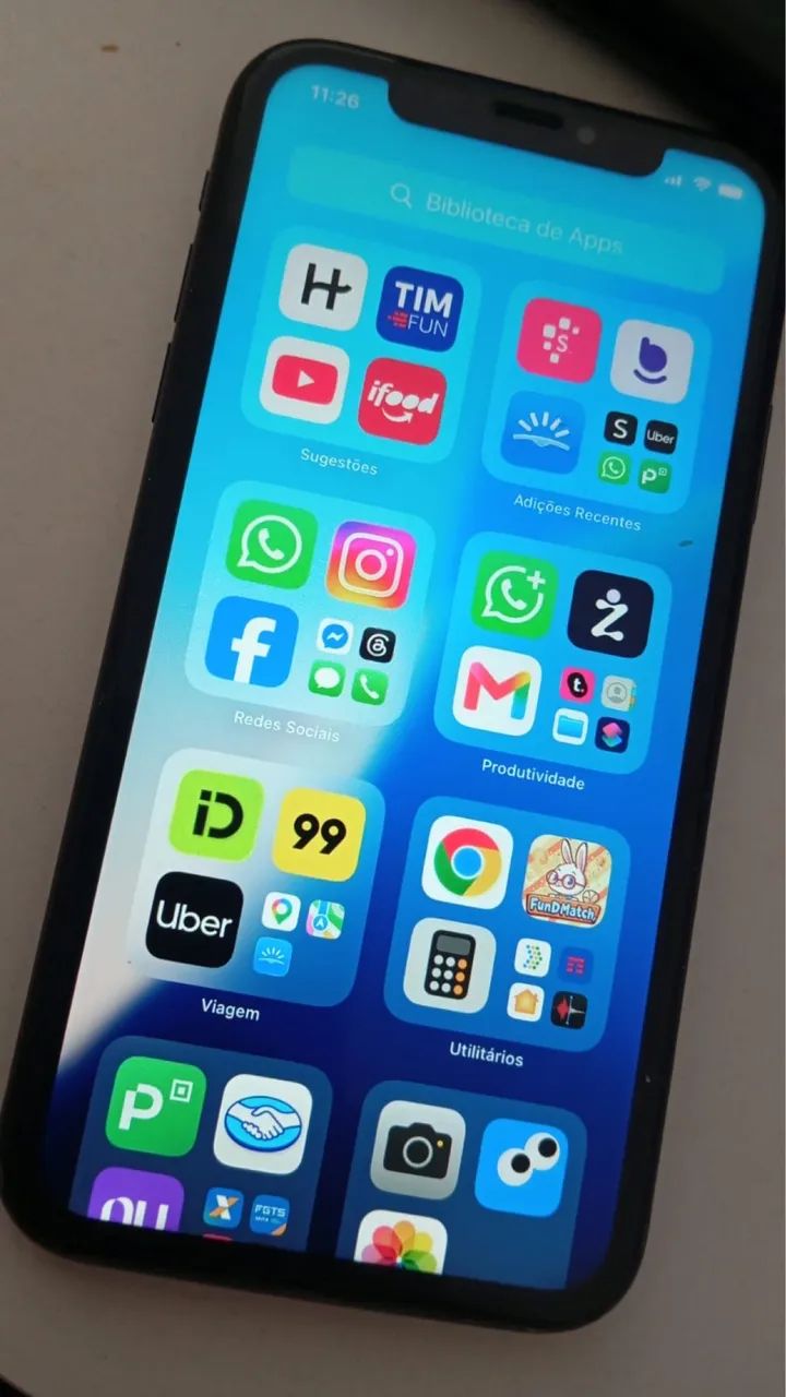 iPhone XR em ótimo estado  - Foto 3