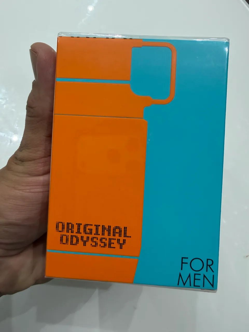 Perfume Odyssey Mandarin Sky - Eau de Parfum - Foto 2