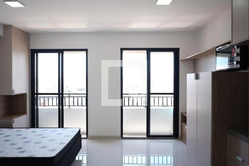 Apartamento à Venda - Mooca, 1 Quarto, 27 m2 - Foto 5