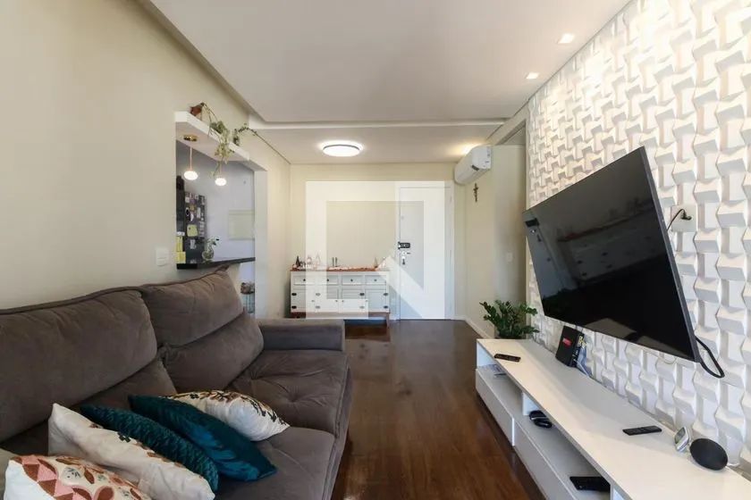 Apartamento à Venda - Tatuapé, 2 Quartos, 74 m2