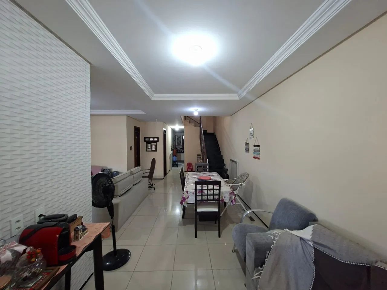Casa em Condominio em Cidade dos Funcionários - Fortaleza - Foto 5