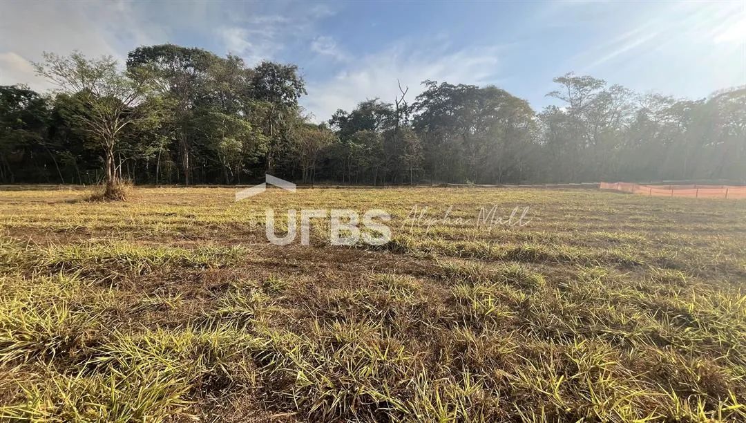 0 - Terreno Residencial - Foto 4