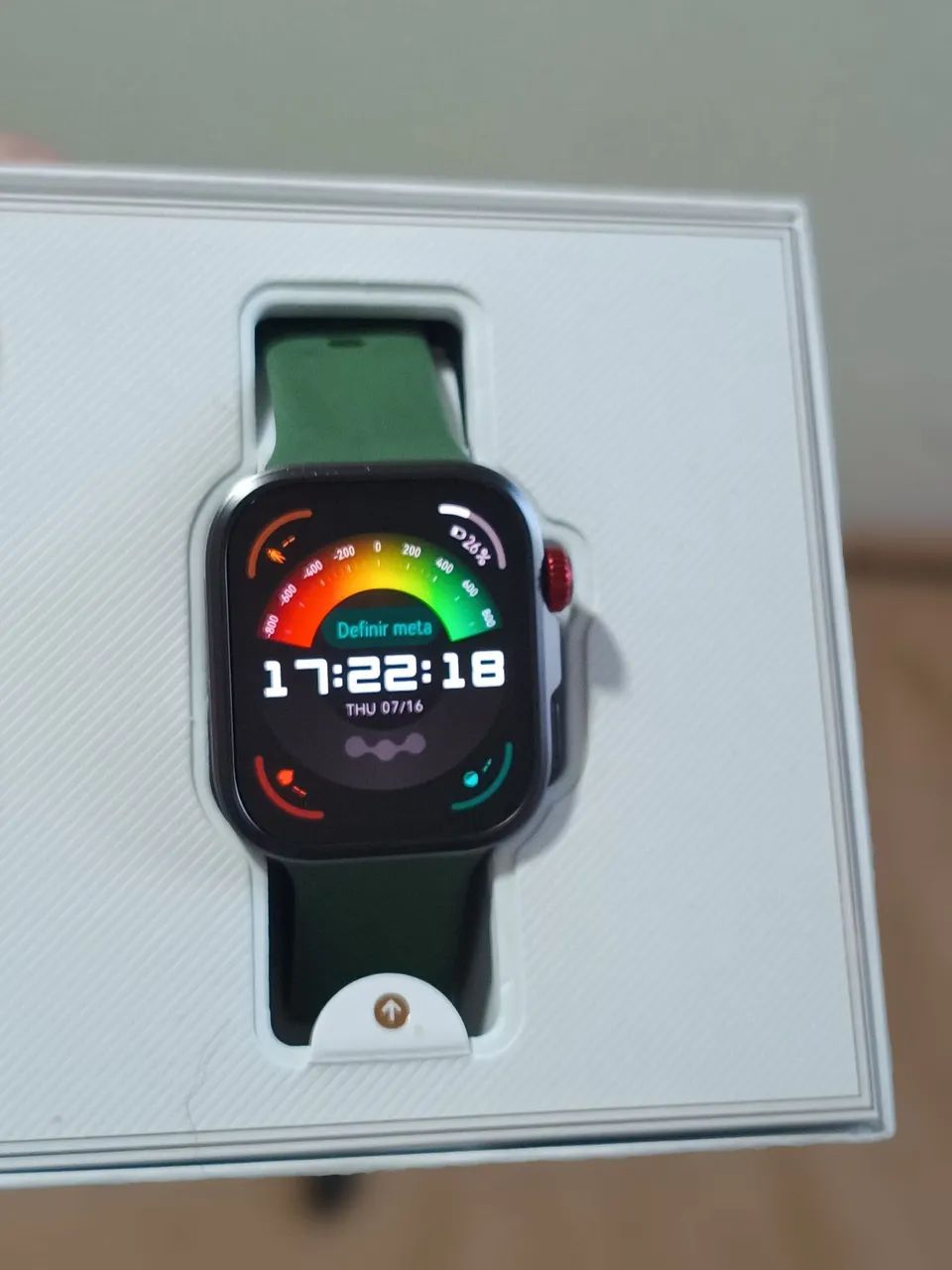 Huawei fit 4 pro 