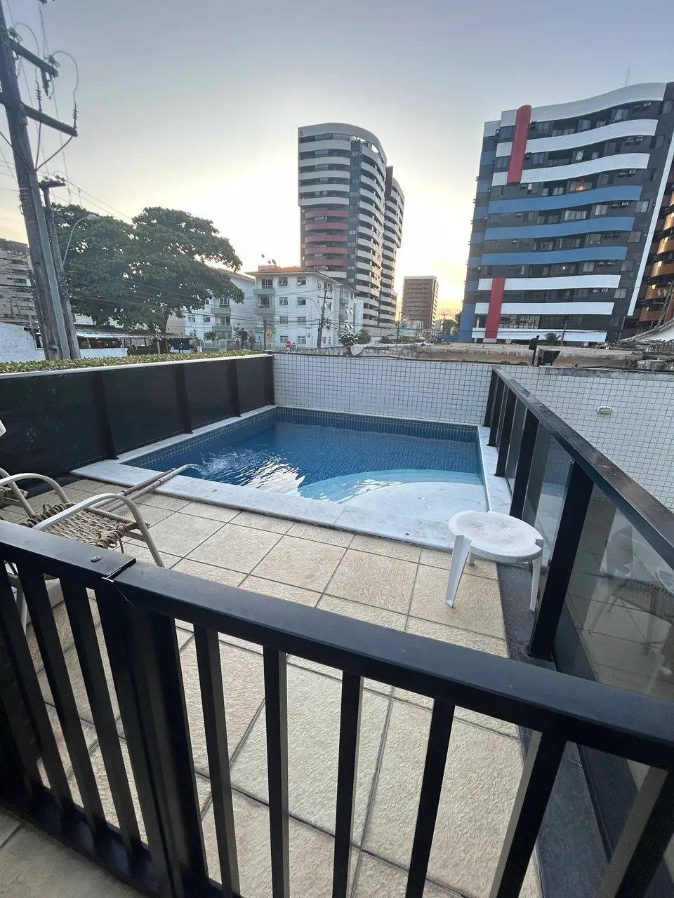 Apartamento na Jatiúca  - Foto 2