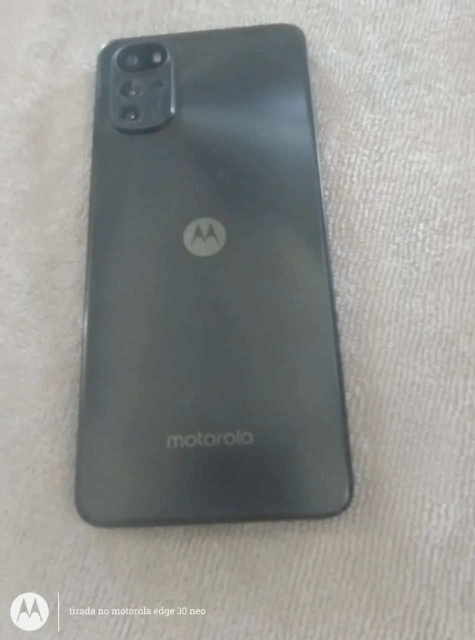 Celular  Moto G22 128G  - Foto 2