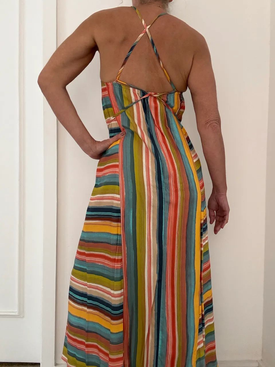 Vestido redley p - Foto 2