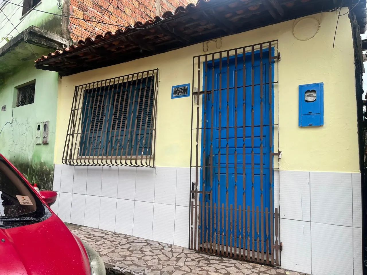 Foto - São Luís - Angelim