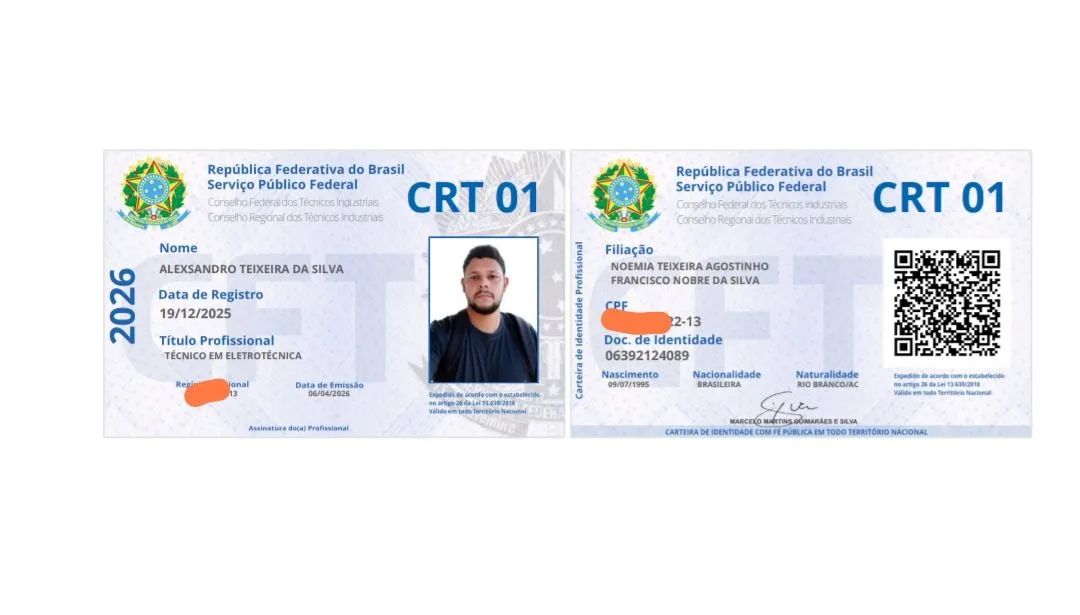 Eletricista  - Foto 6