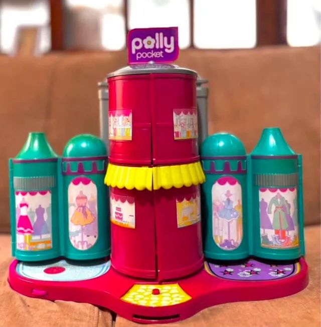 SHOPPING DA POLLY - Foto 2