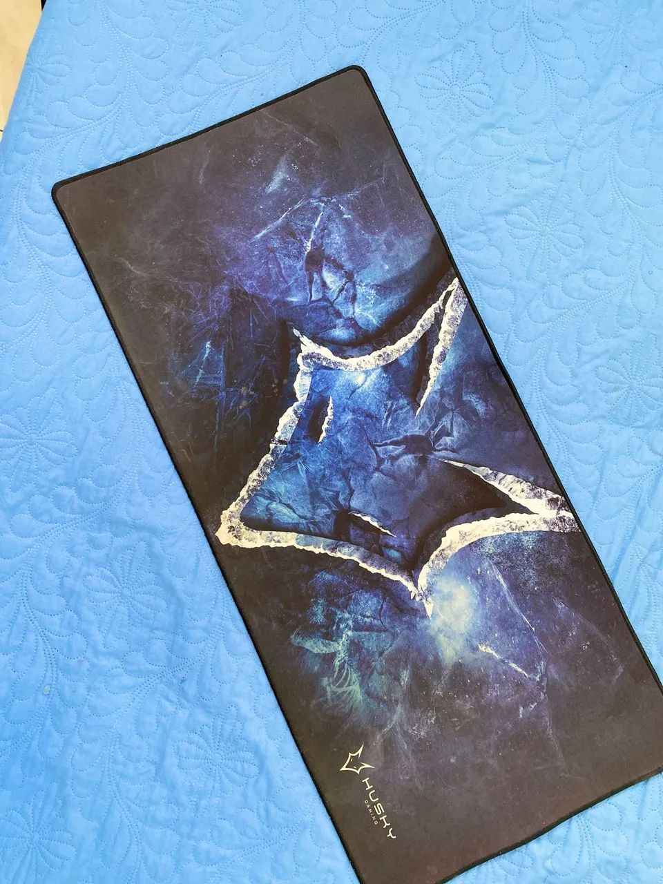 Mousepad Husky avalanche ORIGINAL
